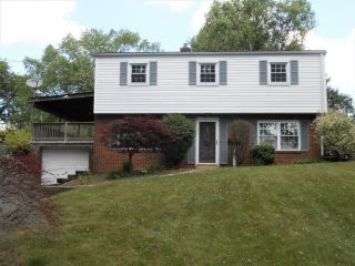Foreclosed Home - 152 Leslie Rd, 15146
