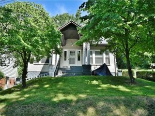 Foreclosed Home - 431 KENTUCKY AVE, 15146