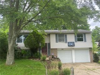 Foreclosed Home - 2136 PENDLETON DR, 15146