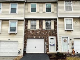 Foreclosed Home - 148 MEADOW GAP DR, 15146