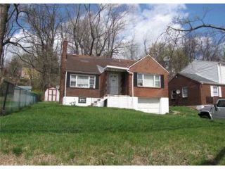 Foreclosed Home - List 100060525