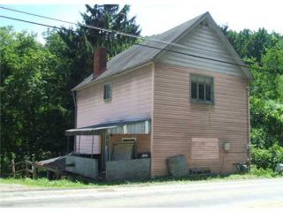 Foreclosed Home - List 100150075