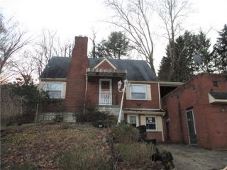Foreclosed Home - List 100344377