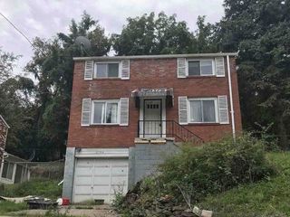 Foreclosed Home - 8144 LINCOLN RD, 15147