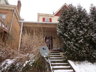 Foreclosed Home - 349 MARGUERITE AVE, 15148