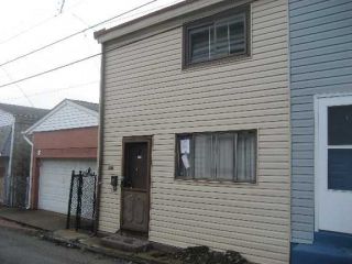 Foreclosed Home - 5415 NATRONA WAY, 15201