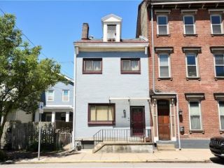 Foreclosed Home - 4927 BUTLER ST, 15201