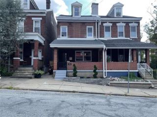 Foreclosed Home - 296 MAIN ST, 15201