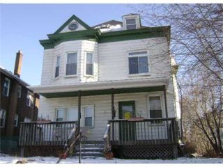 Foreclosed Home - 21 S HARRISON AVE, 15202