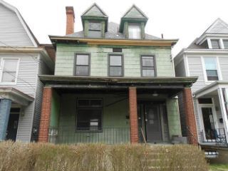 Foreclosed Home - List 100720600