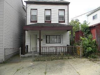 Foreclosed Home - 2412 BERG ST, 15203