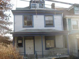 Foreclosed Home - List 100248174