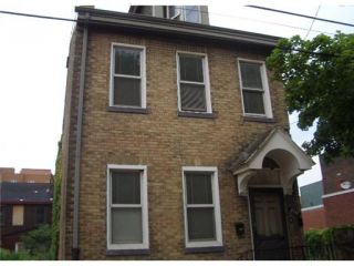Foreclosed Home - 2111 SARAH ST, 15203