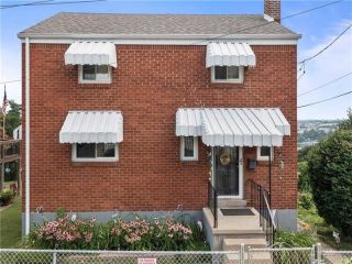 Foreclosed Home - 2413 1/2 COBDEN ST, 15203