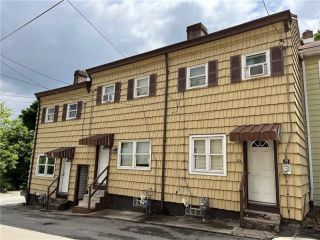 Foreclosed Home - 9 TELESCOPE ST # 13, 15203