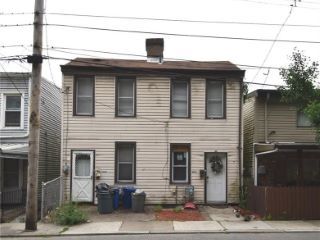 Foreclosed Home - 3205 JOSEPHINE ST, 15203