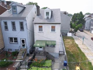 Foreclosed Home - List 100734093