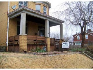 Foreclosed Home - List 100060380