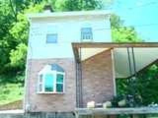 Foreclosed Home - 306 HUNT ST, 15204
