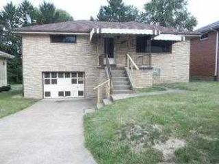 Foreclosed Home - List 100150050
