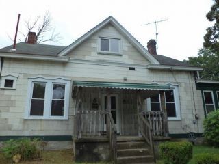Foreclosed Home - List 100344412