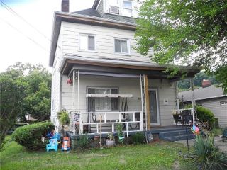 Foreclosed Home - 3741 CHARTIERS AVE, 15204