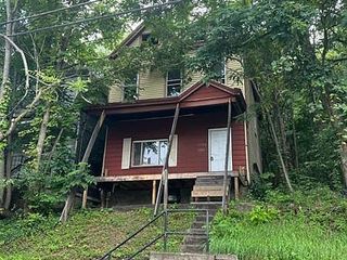 Foreclosed Home - 2726 MERWYN AVE, 15204