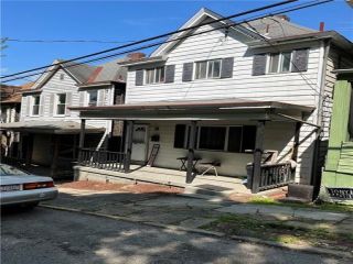 Foreclosed Home - 326 HAMMOND ST, 15204