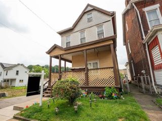 Foreclosed Home - 224 RADCLIFFE ST, 15204