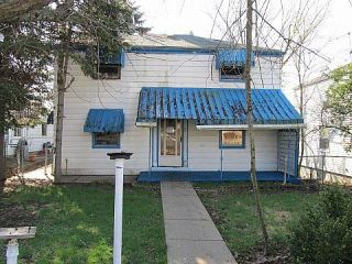 Foreclosed Home - 2145 MAZETTE PL, 15205