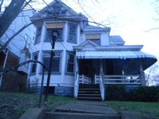 Foreclosed Home - List 100060666