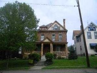 Foreclosed Home - List 100109487