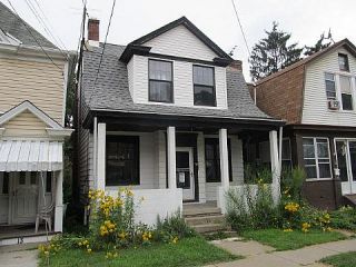Foreclosed Home - List 100150587