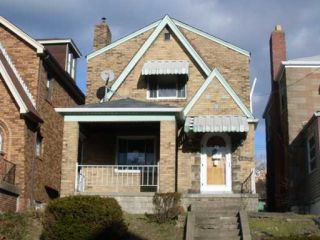 Foreclosed Home - 1580 CUMBERLAND ST, 15205