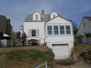 Foreclosed Home - 1450 Kinmount Street, 15205