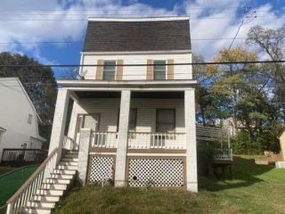 Foreclosed Home - List 100371650