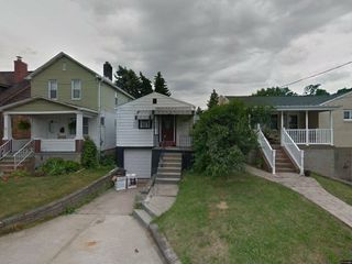 Foreclosed Home - 1207 OXFORD ST, 15205