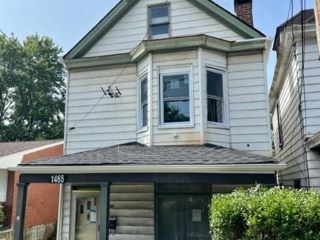 Foreclosed Home - 1465 STEUBEN ST, 15205