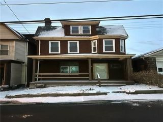 Foreclosed Home - 1475 STEUBEN ST, 15205