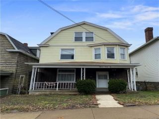 Foreclosed Home - 1565 CLAIRTONICA ST, 15205