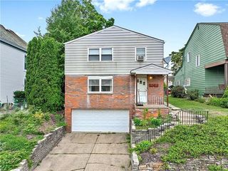 Foreclosed Home - 127 ELMONT ST, 15205
