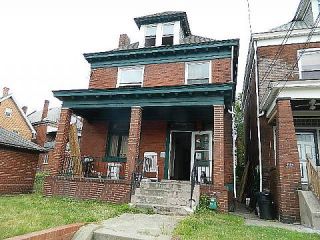 Foreclosed Home - List 100097598