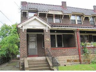 Foreclosed Home - List 100171234