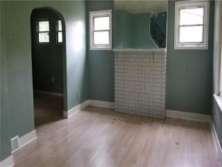 Foreclosed Home - 1217 LINCOLN AVE, 15206