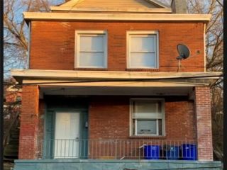 Foreclosed Home - 1624 WESTMORELAND AVE, 15206