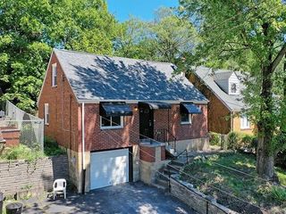 Foreclosed Home - 7161 WILTSIE ST, 15206