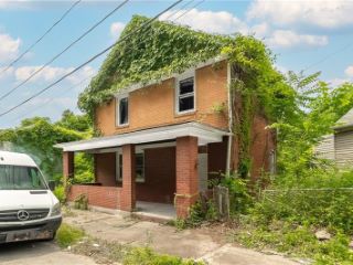 Foreclosed Home - 1231 GROTTO ST, 15206