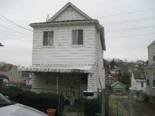 Foreclosed Home - List 100060389