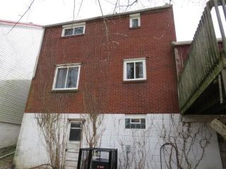 Foreclosed Home - 5534 KEEFE ST, 15207