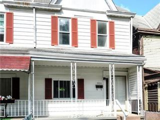 Foreclosed Home - 5014 ORINOCO ST, 15207